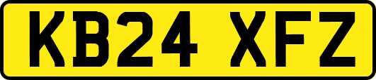 KB24XFZ