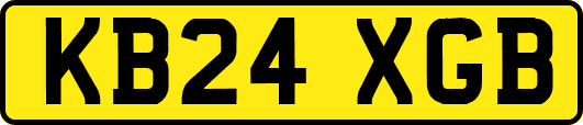 KB24XGB