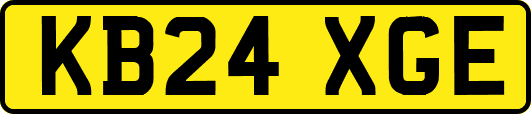KB24XGE