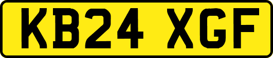 KB24XGF