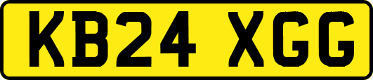 KB24XGG
