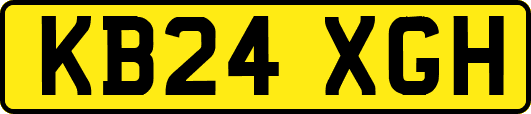 KB24XGH