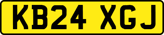 KB24XGJ