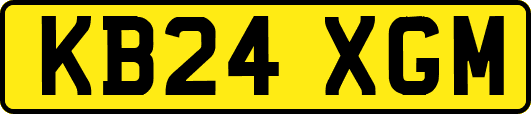 KB24XGM