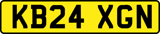 KB24XGN