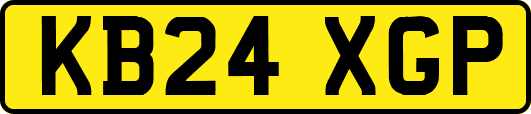 KB24XGP