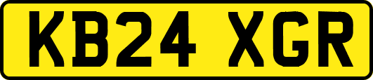 KB24XGR