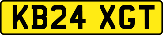 KB24XGT