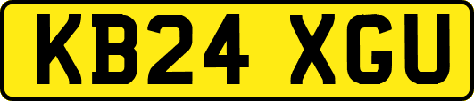 KB24XGU
