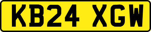 KB24XGW