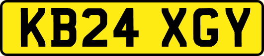 KB24XGY