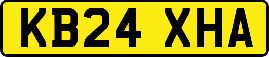 KB24XHA