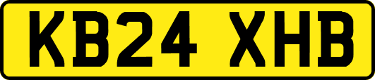 KB24XHB
