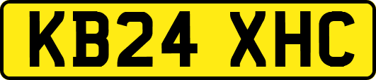 KB24XHC