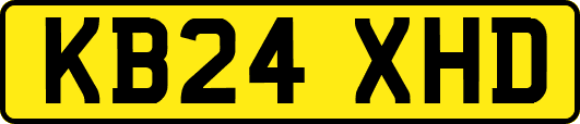 KB24XHD