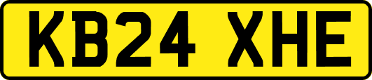 KB24XHE
