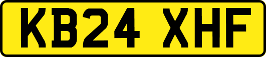 KB24XHF
