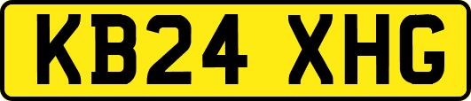 KB24XHG