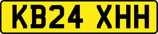KB24XHH