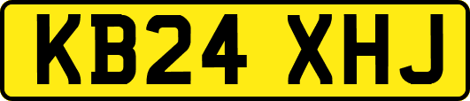 KB24XHJ