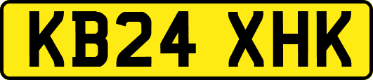 KB24XHK