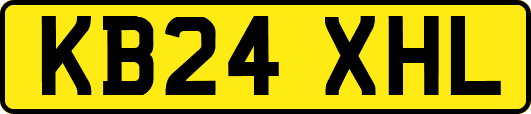 KB24XHL
