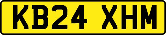 KB24XHM
