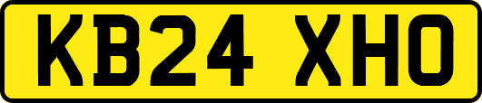 KB24XHO