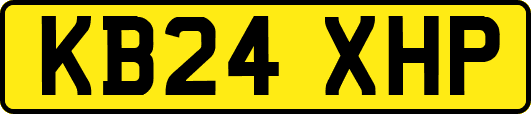 KB24XHP
