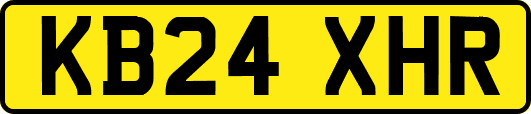 KB24XHR