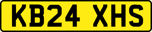 KB24XHS