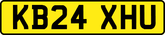 KB24XHU
