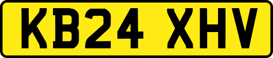 KB24XHV