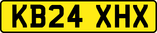 KB24XHX