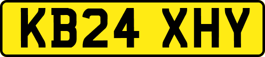 KB24XHY
