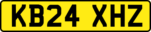 KB24XHZ