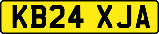 KB24XJA