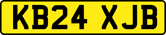 KB24XJB