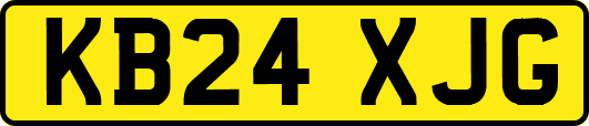 KB24XJG