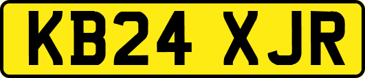 KB24XJR