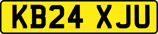 KB24XJU