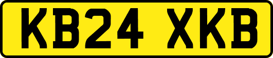 KB24XKB