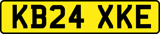 KB24XKE