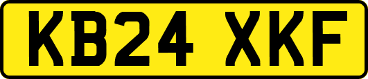 KB24XKF