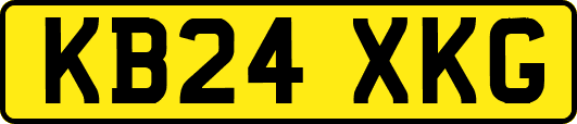 KB24XKG