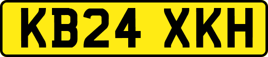 KB24XKH