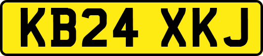KB24XKJ