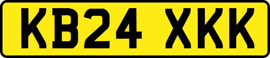 KB24XKK