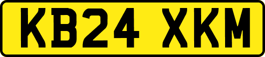 KB24XKM