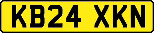 KB24XKN